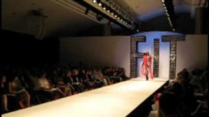 'FIT BFA Fashion Show 2009'