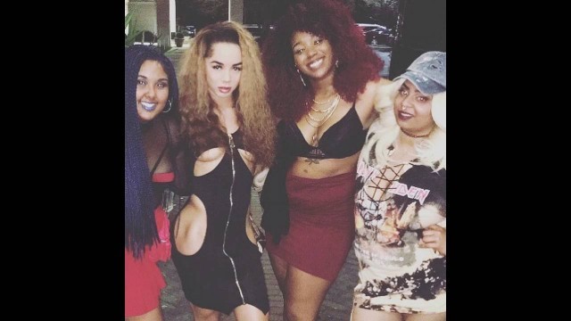 'V.I.P with Brittany Renner'