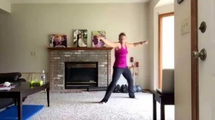 'Sneak Peek of the all new Beachbody Dance Workout CIZE coming this July!'