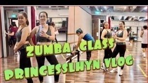 'Zumba class work out ||fitness'