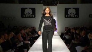 'FIT Fashion Show 2008 - Children\'s Wear'