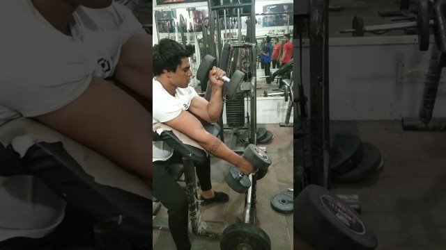 'new byceps exercise body fuel gym ajay bhardwaj'