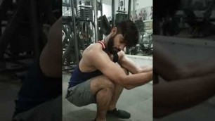 'new biceps ki exercises body fuel gym ajay bhardwaj'