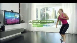 'Your Shape Fitness Evolved 2012 - Trailer didáctico'