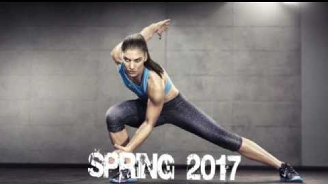 'Workout Music Fitness 150bpm Spring 2017 #21 Cardio boxing, Tae Bo, Body Impact'