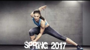 'Workout Music Fitness 150bpm Spring 2017 #21 Cardio boxing, Tae Bo, Body Impact'