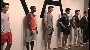 'FIT: Generra - Fashion Week 2009'