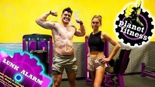 'PLANET FITNESS REVIEW!!! (IS IT WORTH IT IN 2021???)'