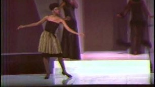 'FIT Soul Fashion Show: 1983 part 3'