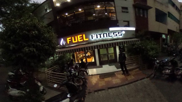 'Fuel Fitness Gym | Gym Tour | Paliwal Gym | Indore | 3D Gym View | Gym Visit | Gym Indore'