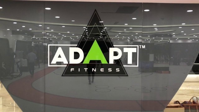 'ADAPT FITNESS INDIA'