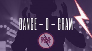 'SOUL FUEL Fitness Dance-O-Gram for Healthcare Heroes'