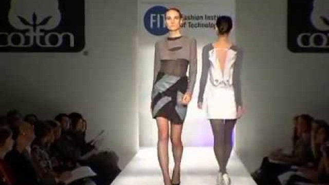 'FIT Fashion Show 2008 - Sportswear'