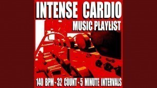 'Senior Fitness (Oldies Mix)'