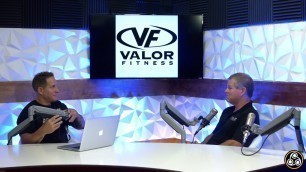 'Jim Vanderbleek-Valor Fitness Critical Link Health Project Episode-010'
