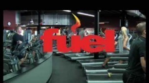 'Fuel Fitness and Nutrition in Montana'