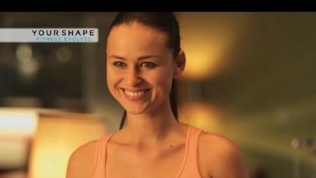 'Your Shape: Fitness Evolved - Official Launch Trailer | HD'