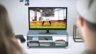 'Your Shape Fitness Evolved 2013 - Trailer (Wii U)'
