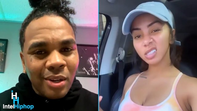 'Kevin Gates explains why he rejected Brittany Renner & the qualities he likes in a woman'