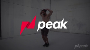 'Jumping Jacks : se muscler et s\'affiner avec Peak Workout'