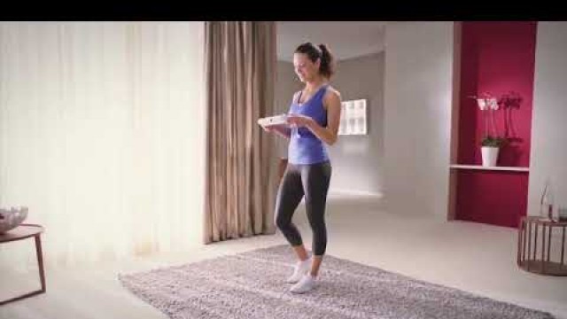 'Your Shape Fitness Evolved 2013 - Trailer (Nintendo Wii U)'