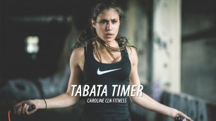 'Training Tabata'