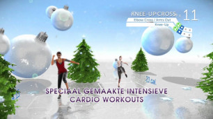 'Your Shape™: Fitness Evolved 2012 -- DLC Trailer [NL]'
