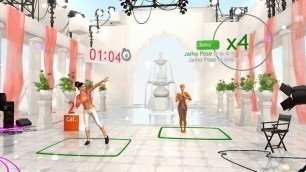 'Your Shape Fitness Evolved Xbox 360 Kinect   Bollywood_ trailers'