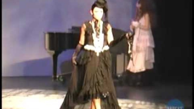 'FIT: Tokyo Fashion Festa - Fashion Week 2010'