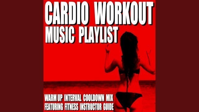 'Blues Rock (Instrumental Remix) (Senior Fitness Aerobic Running Cycling Jogging Aerobics...'