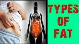 'Types of fat | what is saturated fat and unsaturated fat | தமிழ்| #tamil #fat #fitnessfreak'