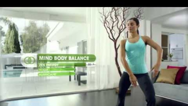 'Your Shape Fitness Evolved 2012 - Trailer Oficial'