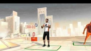 'Your Shape: Fitness Evolved - DLC Décembre 2010'