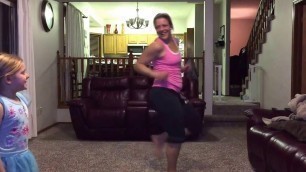 'Cize Challenge! Ariana Grande \"In the Pocket\" Shaun T Beachbody Cize Workout Day 1: Can I Dance?'