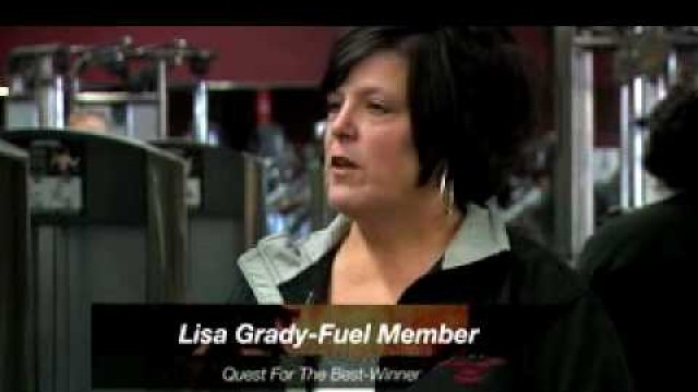 'Fuel Fitness MT Testimonials Lisa'