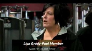 'Fuel Fitness MT Testimonials Lisa'