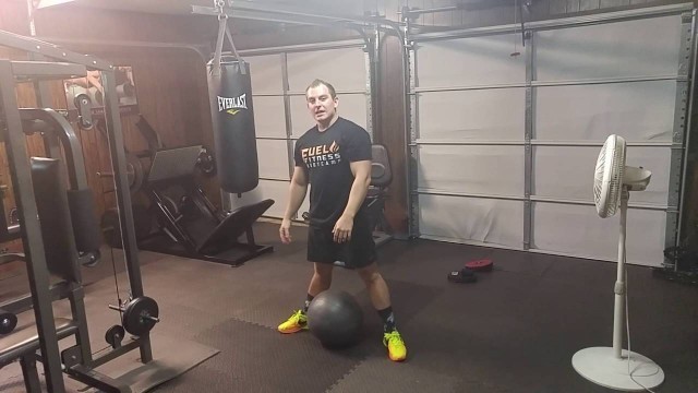 'Tallahassee Fitness Fuel Fitness Training Ballslams'