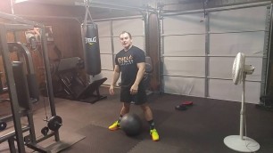 'Tallahassee Fitness Fuel Fitness Training Ballslams'