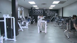 'Dundas Shop Talk: Phoenix Fitness'
