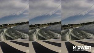 'Lake Carroll Wakeboarding | MSP Gym'