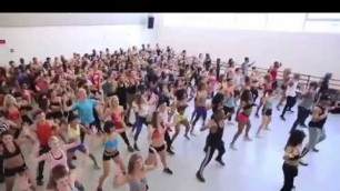 'CIZE - WIN a copy of Shaun T\'s New Dance Fitness Program!!'