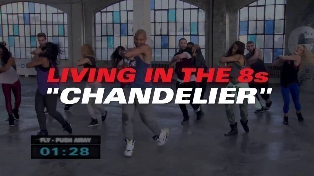 'CIZE The End of Exercize is here! Shaun T NEW DANCE WORKOUT'
