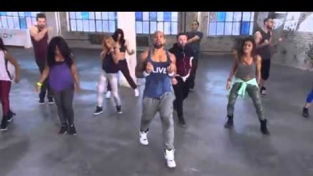 'CIZE - Dance workout with Shaun T/ Home workouts'