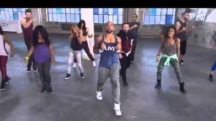 'CIZE - Dance workout with Shaun T/ Home workouts'
