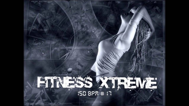 'Workout Music Fitness Extreme 150bpm Mai 2016 #17 Cardio boxing, Tae Bo, Body Impact'