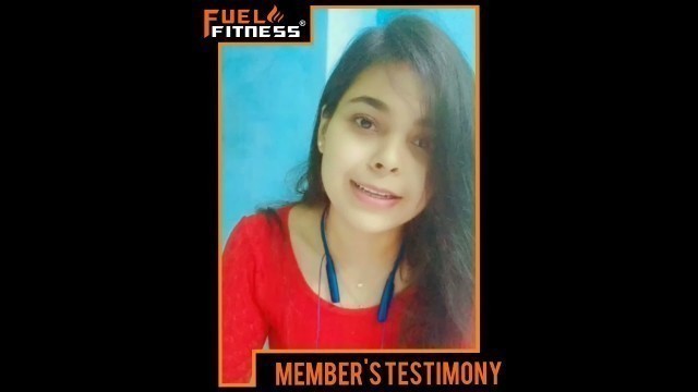 'Member\'s Testimony | Transformation | 5kg Weight Loss In 6 Day | Fuel Fitness Gym Indore'