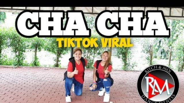 'CHA CHA 80\'s REMIX | TIKTOK VIRAL | Dj Ericnem | DANCE FITNESS | RITCH & MOI'