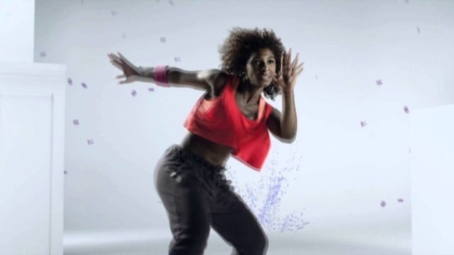 'Your Shape Fitness Evolved 2011 - E3 Trailer (FR)'