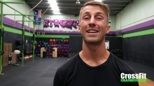 'Valor Fitness - 2.3 Tips to Improve Your Strict Pull Ups'