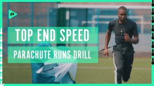 'Football Training Drills: How to Increase Your Stamina and Speed'